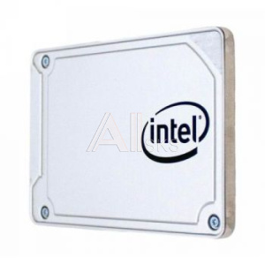 1068714 Накопитель SSD Intel Original SATA III 256Gb SSDSC2KW256G8XT 545s Series 2.5"