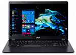 1170775 Ноутбук Acer Extensa 15 EX215-21G-61SC A6 9220e/4Gb/SSD128Gb/AMD Radeon 530 2Gb/15.6"/HD (1366x768)/Eshell/black/WiFi/BT/Cam