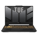 7000011033 Ноутбук/ ASUS TUF F17 FX707ZV4-HX055 17.3"(1920x1080 (матовый, 144Hz) IPS)/Intel Core i7 12700H(2.3Ghz)/16384Mb/1024PCISSDGb/noDVD/Ext:nVidia GeForce