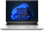 1871464 Ноутбук HP EliteBook 840 G9 Core i5 1235U 8Gb SSD256Gb Intel Iris Xe graphics 14" IPS WUXGA (1920x1200) Windows 11 Professional 64 silver WiFi BT Cam