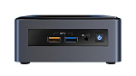 1249535 Миникомпьютер CI3-8121U BOXNUC8I3CYSM2 961390 INTEL