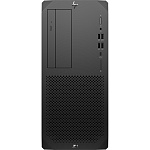 1000648888 Компьютер/ Z1 TWR G6 TWR Intel Core i7 10700K(3.8Ghz)/8192Mb/256SSDGb/DVDrw/war 1y/W10Pro