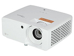 Лазерный проектор Optoma [ZH462] DLP, Full HD (1920*1080), 5000 Lm; 3000000:1; TR 1,13 - 1,47:1; Zoom 1,3x; HDMI IN x2; AudioOUT x1; USB-A power 1,5A;