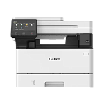 МФУ лазерное Canon i-SENSYS MF463dw A4, ч/б, печ. до 40 стр/мин., 1200 x 1200 dpi (печать) 600x600dpi (скан.), USB, RJ-45, Wi-Fi (незначительное повре