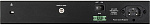 1000679679 Коммутатор D-LINK Коммутатор/ DGS-1210-10/ME/B Managed L2 Metro Ethernet Switch 8x1000Base-T, 2x1000Base-X SFP, Surge 6KV, CLI, RJ45 Console, RPS, Dying Gasp