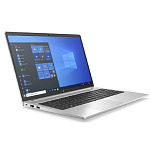 11027102 HP ProBook 450 G8 [32M57EA] Silver 15.6" {FHD i7-1165G7/16Gb/512Gb SSD/W11Pro}