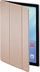 1399414 Чехол Hama для Huawei MediaPad M6 Fold Clear полиуретан розовый (00187591)