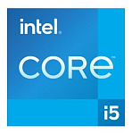 1345204 Центральный процессор INTEL Настольные Core i5 i5-12600K Alder Lake 3700 МГц Cores 10 20Мб Socket LGA1700 125 Вт GPU UHD 770 OEM CM8071504555227SRL4T
