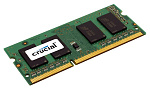 CT51264BF160B Crucial by Micron DDR3L 4GB 1600MHz SODIMM (PC3-12800) CL11 1.35 (Retail)