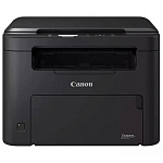 МФУ лазерный Canon i-Sensys MF272dw (5621C013) A4 Duplex WiFi черный