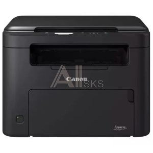 МФУ лазерный Canon i-Sensys MF272dw (5621C013) A4 Duplex WiFi черный