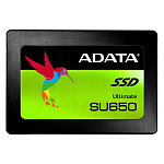 3210023 SSD жесткий диск SATA2.5" 960GB NAND FLASH ASU650SS-960GT-R ADATA