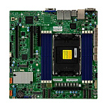 1989384 Supermicro MBD-X13SEM-F-B 1xLGA-4677, Intel Xeon SP gen 4, Intel C741, 8x DDR5 4800/4400/4000 MHz. 2x1Gbe Base-T i350+1xMgmt LAN, 10xSATA3, 2xSATA-DOM