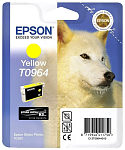 C13T09644010 Картридж Epson R2880 Yellow Cartridge