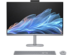 B0VQ6EA#UUQ HP OmniStudio X 32-c0000ci NT 31,5" UHD(38402160) Intel ULTRA7-155H, 32GB DDR5 5600 (2x16GB), SSD 1Tb, NVIDIA GeForce RTX 4050 6GB, no DVD, kbd&mouse