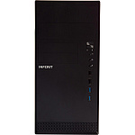 1000724244 Офисный компьютер/ Офисный компьютер INFERIT - DESKTOP Intel Core i5 10400(2.9Ghz)/16384Mb/512SSDGb/noDVD/Int:Intel UHD Graphics 630/war 1y/DOS 1000724244 Офисный компьютер/ Офисный компьютер INFERIT - DESKTOP Intel Core i5 10400(2.9Ghz)/16384Mb/512SSDGb/noDVD/Int:Intel UHD Graphics 630/war 1y/DOS