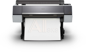C11CE40301A9 Принтер Epson SC-P9000 Violet Ink bundle