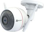 1049028 Видеокамера IP Ezviz CS-CV310-A0-1B2WFR 4-4мм цветная корп.:белый