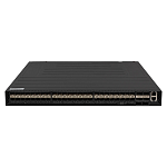 SNR-S7550Y-48C Коммутатор SNR Управляемый уровня 3, 48x 10/25G портов SFP28 и 6x 100G портов QSFP28