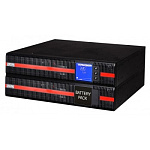 1854133 PowerCom Macan MRT-10K ИБП {compatible with BAT with PDU} {1384846}
