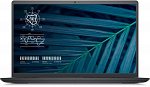 1648090 Ноутбук Dell Vostro 3510 Core i3 1115G4 8Gb SSD256Gb Intel UHD Graphics 15.6" WVA FHD (1920x1080) Linux grey WiFi BT Cam