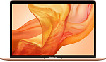 1000566554 Ноутбук Apple 13-inch MacBook Air: 1.1GHz quad-core 10th-generation Intel Core i5 (TB up to 3.5GHz)/16GB/512GB SSD/Intel Iris Plus Graphics - Gold