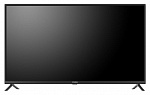 1495615 Телевизор LED Hyundai 40" H-LED40FS5003 Яндекс.ТВ черный FULL HD 60Hz DVB-T DVB-T2 DVB-C DVB-S DVB-S2 WiFi Smart TV (RUS)