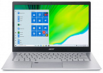 1625356 Ноутбук Acer Aspire 5 A514-54-51GA Core i5 1135G7 8Gb SSD512Gb Intel Iris Xe graphics 14" IPS FHD (1920x1080) Windows 11 Home black WiFi BT Cam