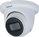 1196477 Камера видеонаблюдения IP Dahua DH-IPC-HDW3241TMP-AS-0280B 2.8-2.8мм цветная корп.:белый