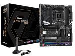 ASROCK Z790 TAICHI LITE, LGA1700, Z790, 4*DDR5, 8*SATA, 6*M.2, 12*USB 3.2, 6*USB 2.0, Type-C, 2*PCIx16, 1*PCIx1, 1*M.2 (Key E), ATX ASROCK Z790 TAICHI LITE, LGA1700, Z790, 4*DDR5, 8*SATA, 6*M.2, 12*USB 3.2, 6*USB 2.0, Type-C, 2*PCIx16, 1*PCIx1, 1*M.2 (Key E), ATX