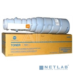 Konica Minolta TN-217 Тонер картридж {bizhub 223/283, (17000стр.)} Konica Minolta TN-217 Тонер картридж {bizhub 223/283, (17000стр.)}
