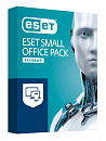 1461559 Ключ активации Eset NOD32 Small Office Pack Базовый for 3 users (NOD32-SOP-NS(KEY)-1-3)