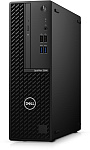 1000629353 Персональный компьютер Dell OptiPlex 3080/ Dell Optiplex 3080 SFF/Core i3-10105/8GB/256GB SSD/Integrated Graphics/keyb+mice/Win10 Pro/5Y PLCIS