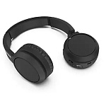 11025955 Philips TAH4205BK/00 Наушники, черный