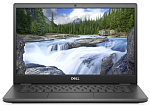 3410-8664 Ноутбук Dell Technologies Dell Latitude 3410 Core i3-10110U (2,1GHz) 14,0" FullHD Antiglare 8GB (1x8GB) DDR4 256GB SSD Intel UHD 620 TPM 4cell
