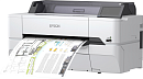 C11CJ55302A0 Принтер Epson SureColor SC-T3405N - wireless printer (No stand)