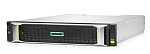 1873037 R0Q74A bundle Система хранения данных HPE MSA 2060 16Gb FC SFF Storage (2U, up to 24SFF, 2xFC Controller (4 host ports per controller), 2xRPS, w/o dis