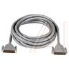 74502 Кабель Advantech PCL-10162-1E Кабель интерфейсный с разъемами DB-62 -to- DB-62, Double-shielded, 1м