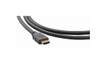 68281 Кабель HDMI [97-11213006] Kramer Electronics [CLS-HM/HM/ETH-6] HDMI-HDMI (Вилка - Вилка) малодымный, без галогеноводородов) c Ethernet (v 1.4), 1.8 м