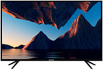1872993 Телевизор LED Erisson 65" 65ULX9000CT2 черный 4K Ultra HD 60Hz DVB-T DVB-T2 DVB-C DVB-S2 USB WiFi Smart TV