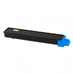 715073 Картридж лазерный Kyocera TK-895C 1T02K0CNL0 голубой (6000стр.) для Kyocera FS-C8020MFP/C8025MFP