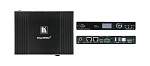 142551 Кодер и передатчик в сеть Ethernet видео HD Kramer Electronics [KDS-SW2-EN7] RS-232, ИК, USB с коммутатором 2х1 HDMI + USB-C; работает с KDS-DEC7, под