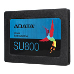 3202125 SSD жесткий диск SATA2.5" 512GB NAND FLASH ASU800SS-512GT-C ADATA