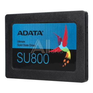 3202125 SSD жесткий диск SATA2.5" 512GB ASU800SS-512GT-C ADATA
