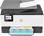1000522032 Струйное МФУ HP OfficeJet Pro 9010 AiO Printer