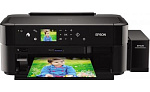 1287817 Принтер струйный L810 A4 C11CE32402 EPSON