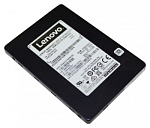 1133876 Накопитель LENOVO SSD 1x960Gb SATA 4XB7A10154 Hot Swapp 2.5"