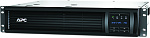 1000400076 Источник бесперебойного питания APC Smart-UPS 750VA LCD RM 2U 230V with Network Card