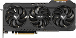 1536278 Видеокарта Asus PCI-E 4.0 TUF-RTX3080TI-12G-GAMING NVIDIA GeForce RTX 3080TI 12288Mb 384 GDDR6X 1665/19000 HDMIx2 DPx3 HDCP Ret
