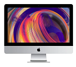MRT42RU/A Apple 21.5-inch (2019) iMac Retina 4K display: 3.0GHz 6-core 8th-gen. Core i5 (TB up to 4.1GHz), 8GB, 1TB Fusion Drive, Radeon Pro 560X - 4GB GDDR5, S